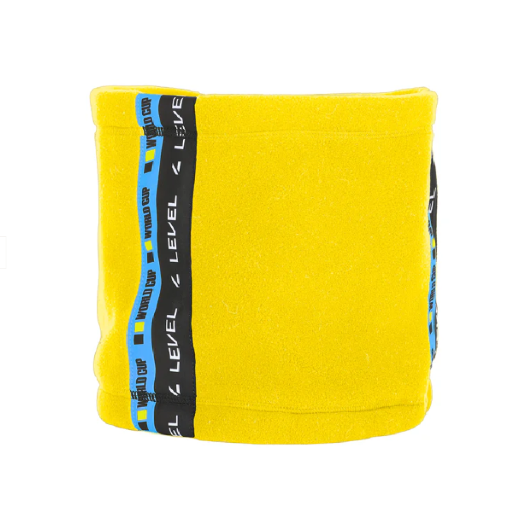 LEVEL - HEADWEAR COLLAR BUFF POLARTEC